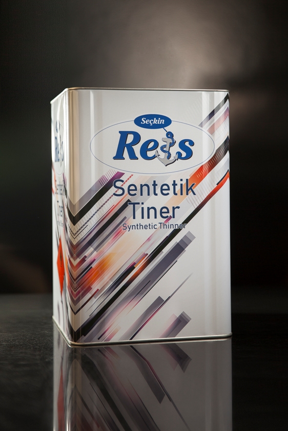 Reis Sentetik Tiner 12LT